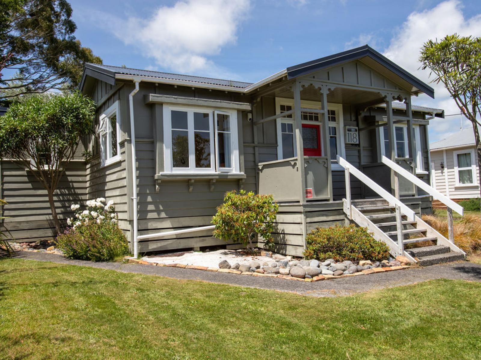 Ohakune