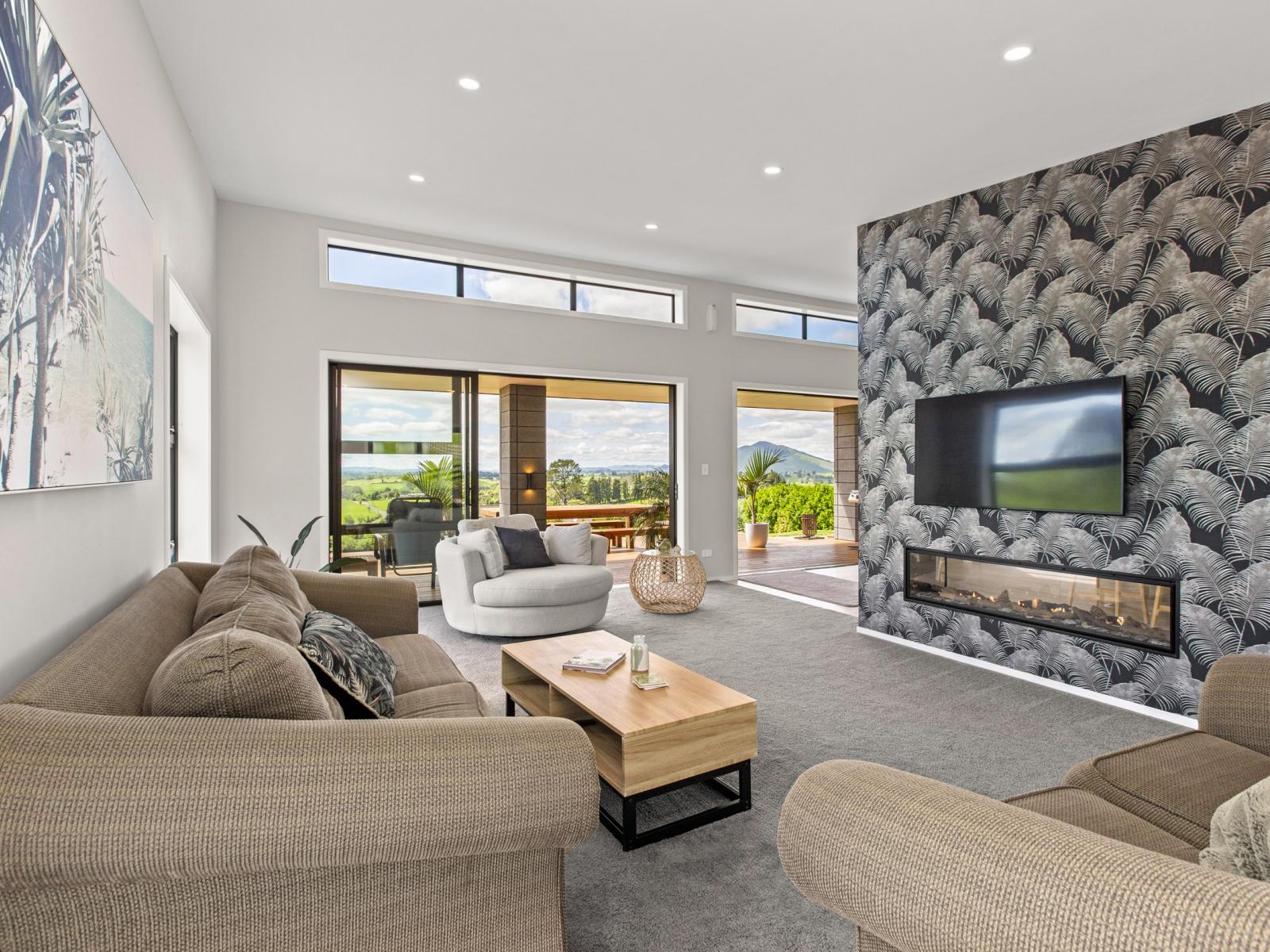 134 Hanning Road, Pirongia