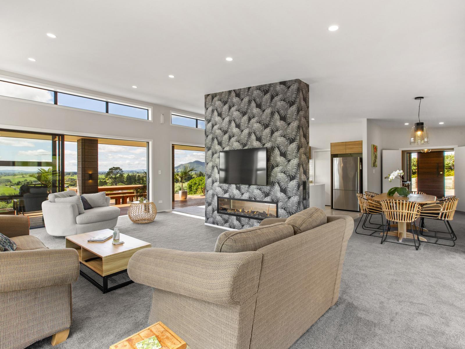 134 Hanning Road, Pirongia