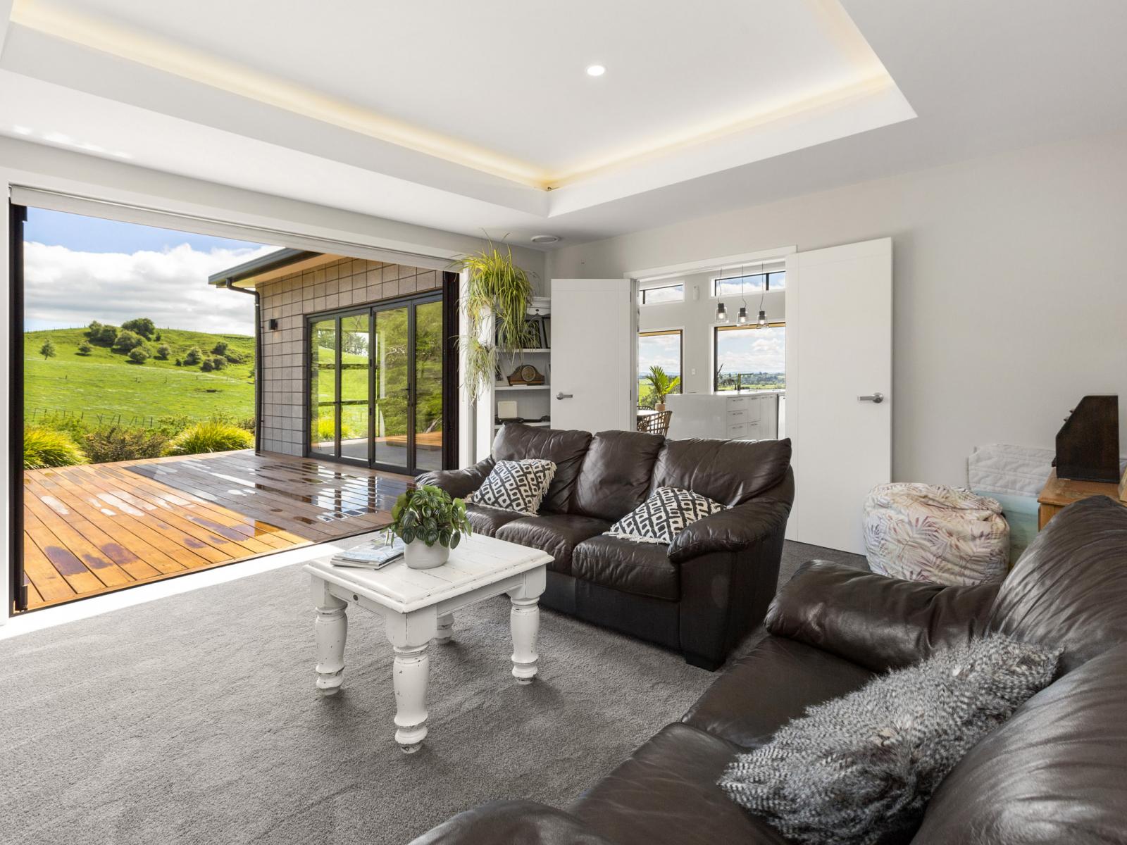 134 Hanning Road, Pirongia