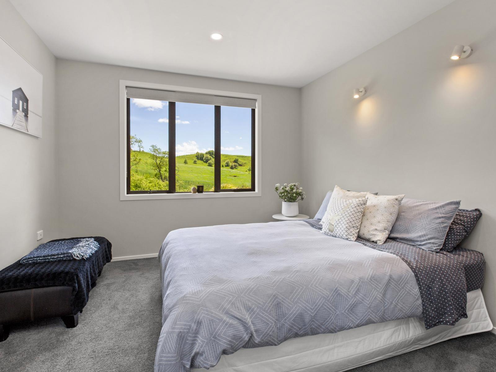 134 Hanning Road, Pirongia