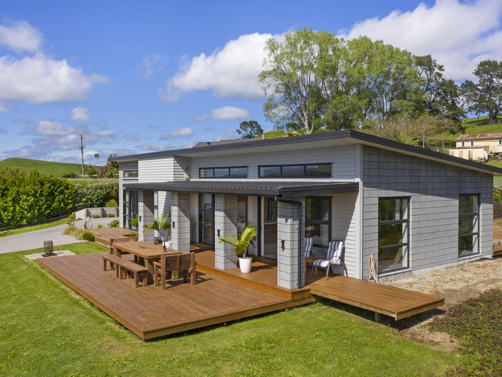 134 Hanning Road, Pirongia