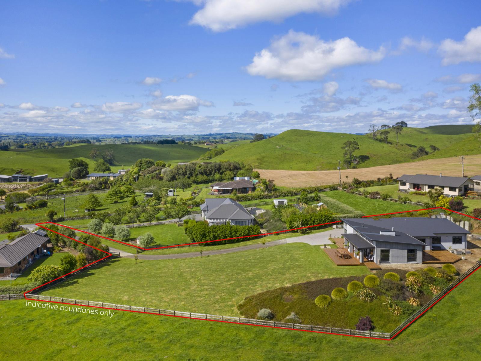 134 Hanning Road, Pirongia