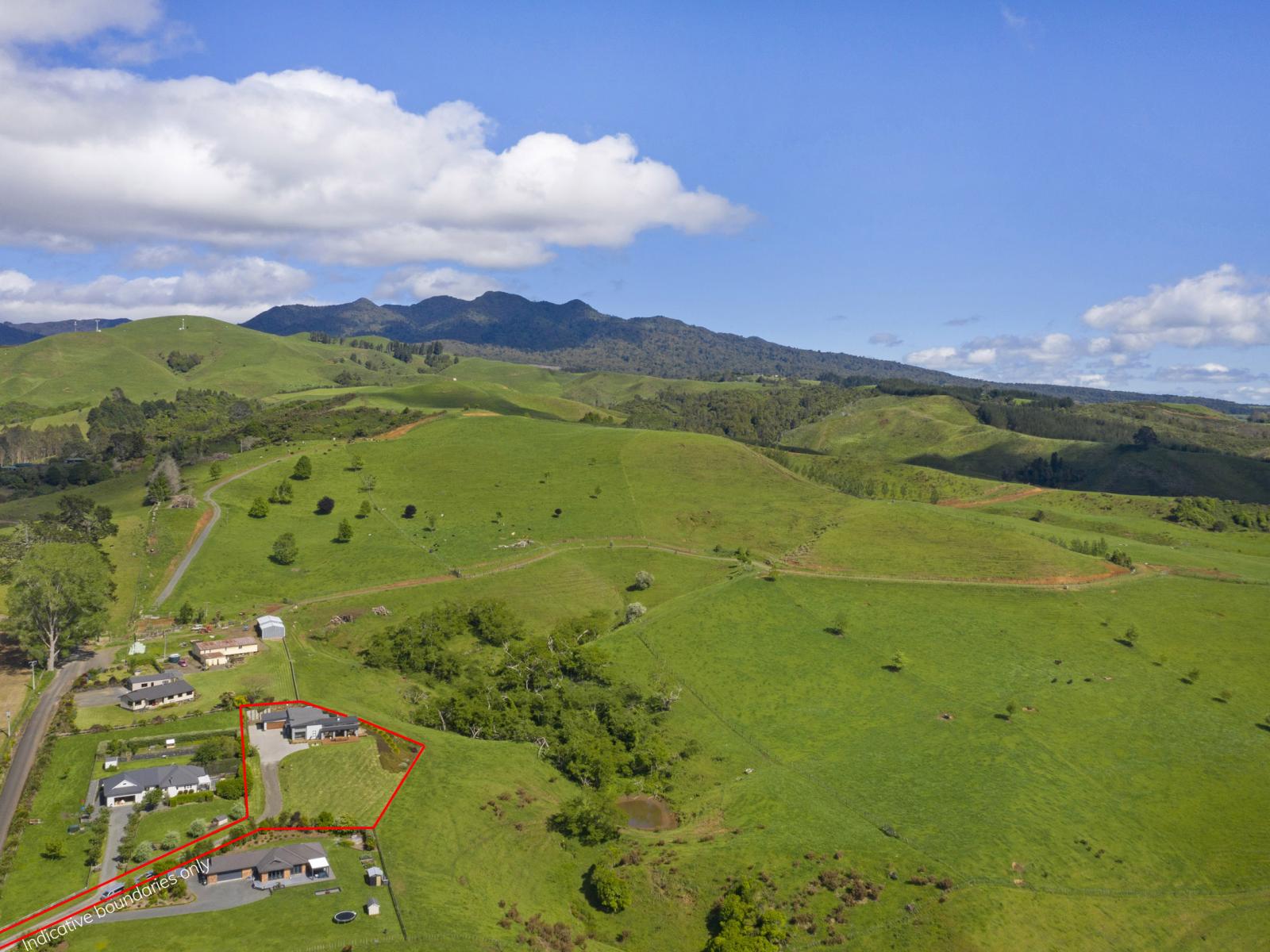 134 Hanning Road, Pirongia