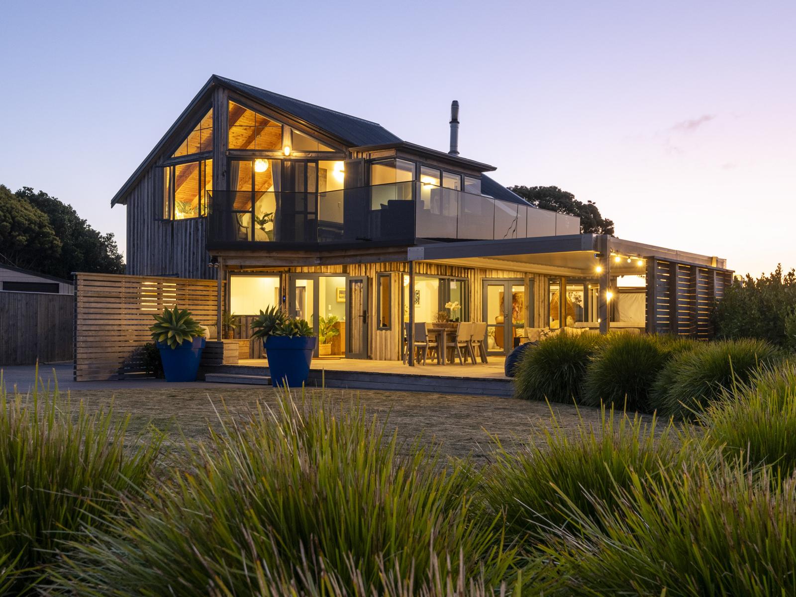 129 Turangi Road Lower, Onaero