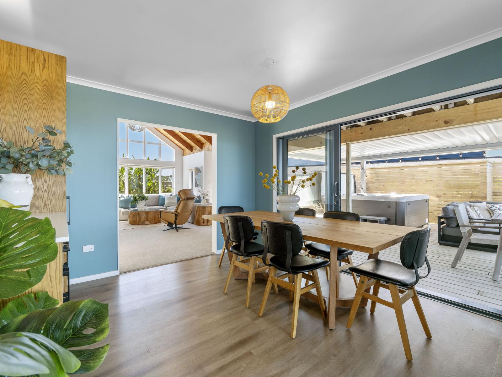 129 Turangi Road Lower, Onaero