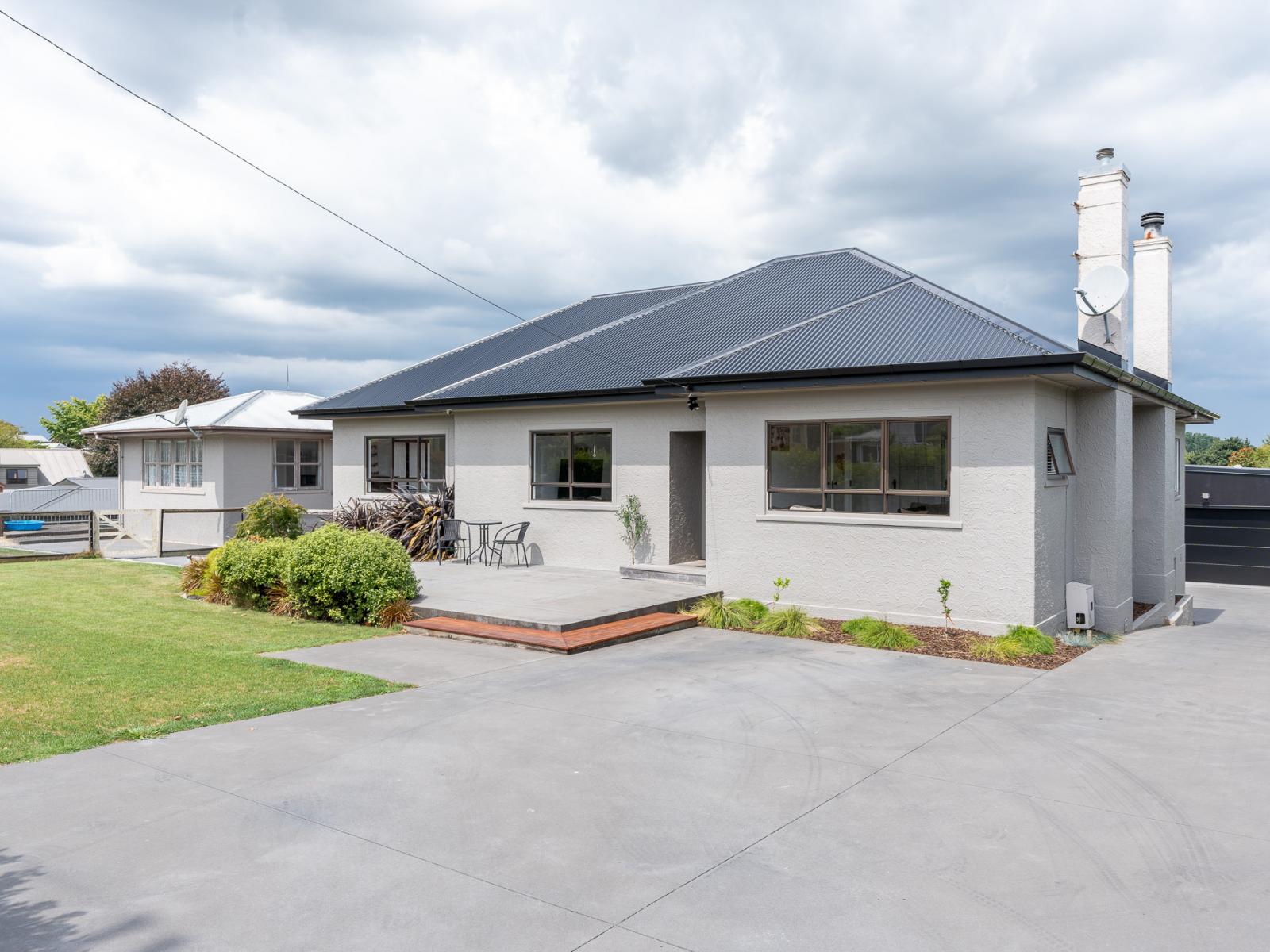 Te Awamutu