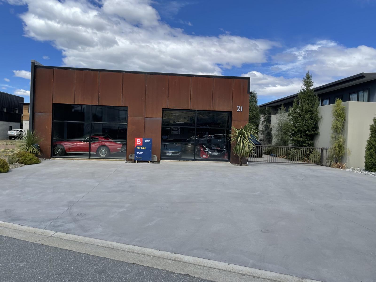 21 Silverstone Drive, Cromwell