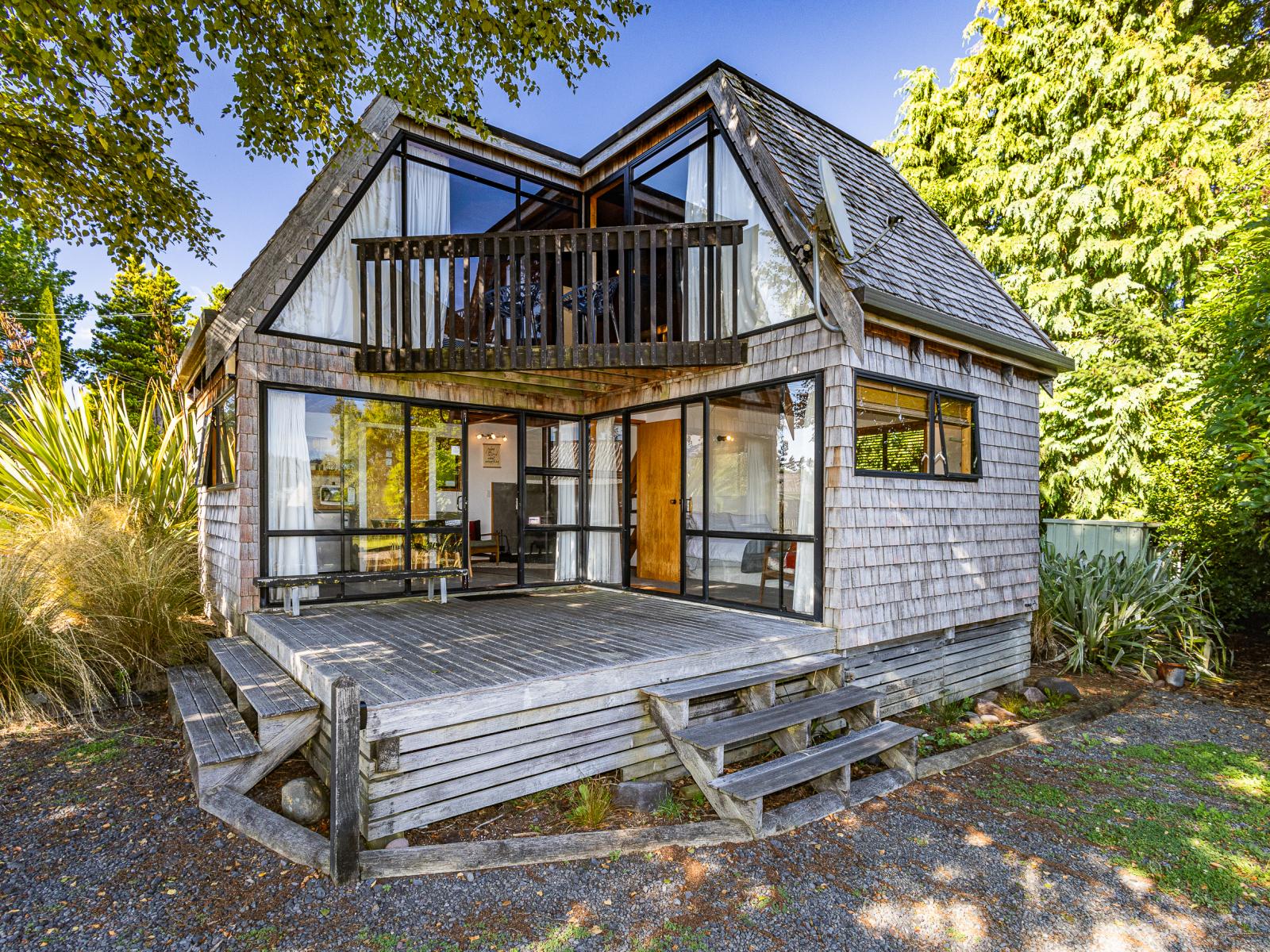 77 Miro Street, Ohakune