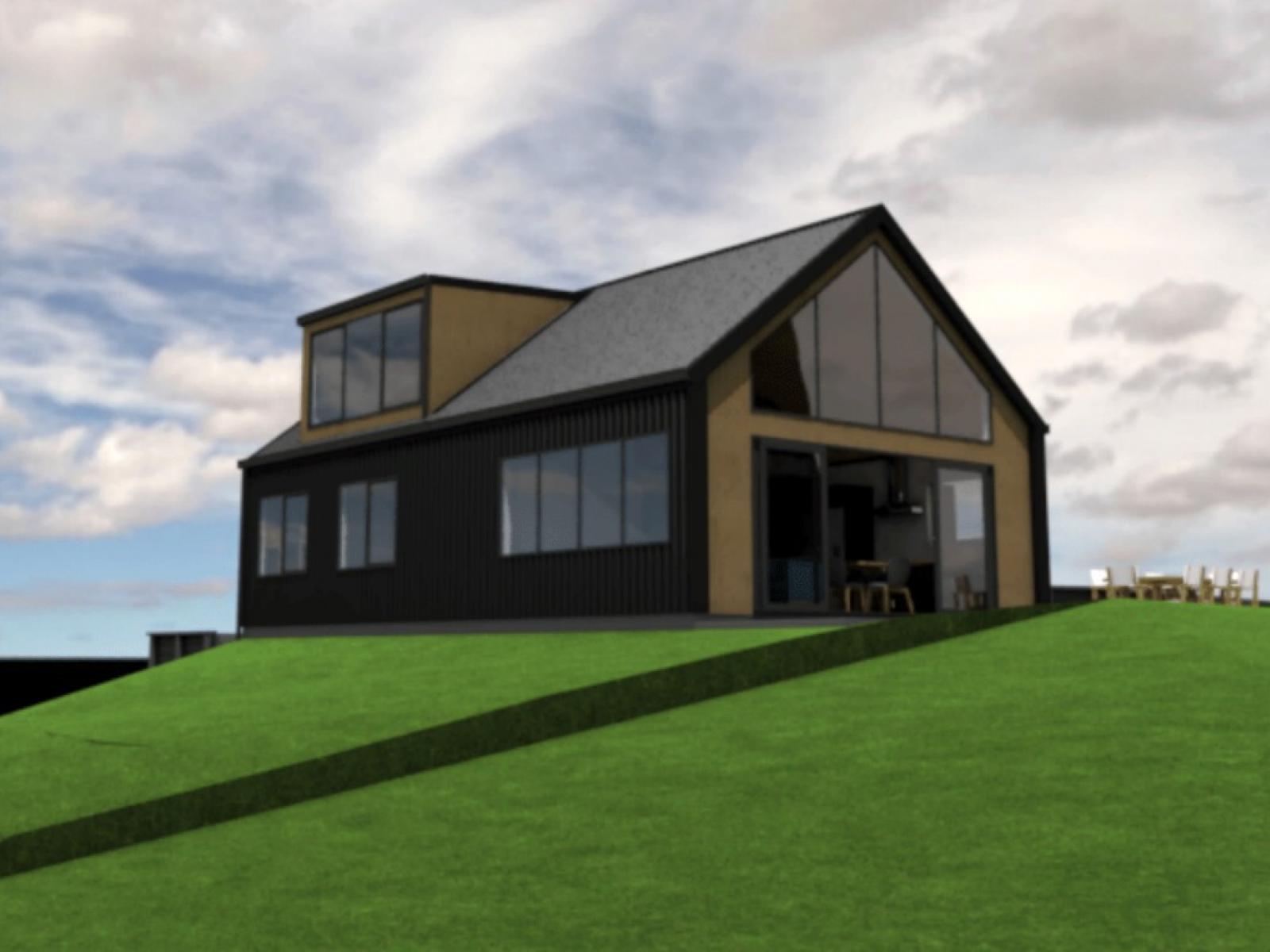 8 Kowhai Heights, Ohakune