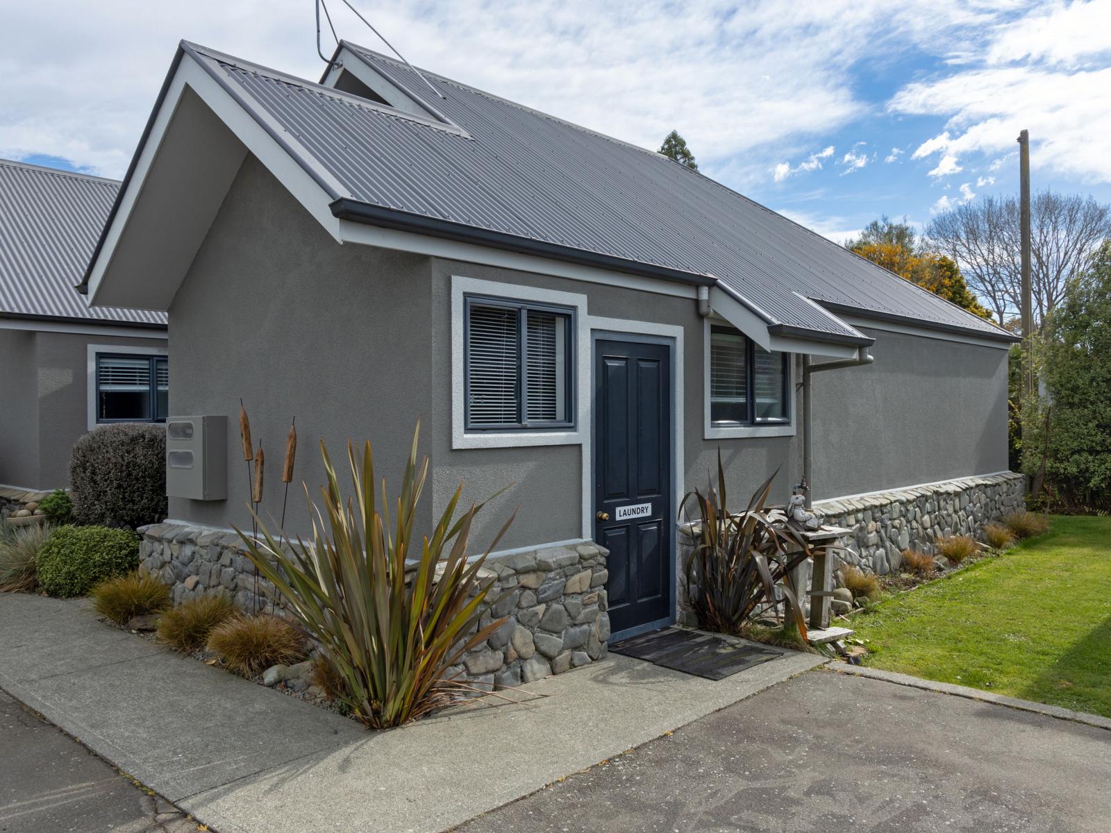 28 McKenzie Street, Geraldine