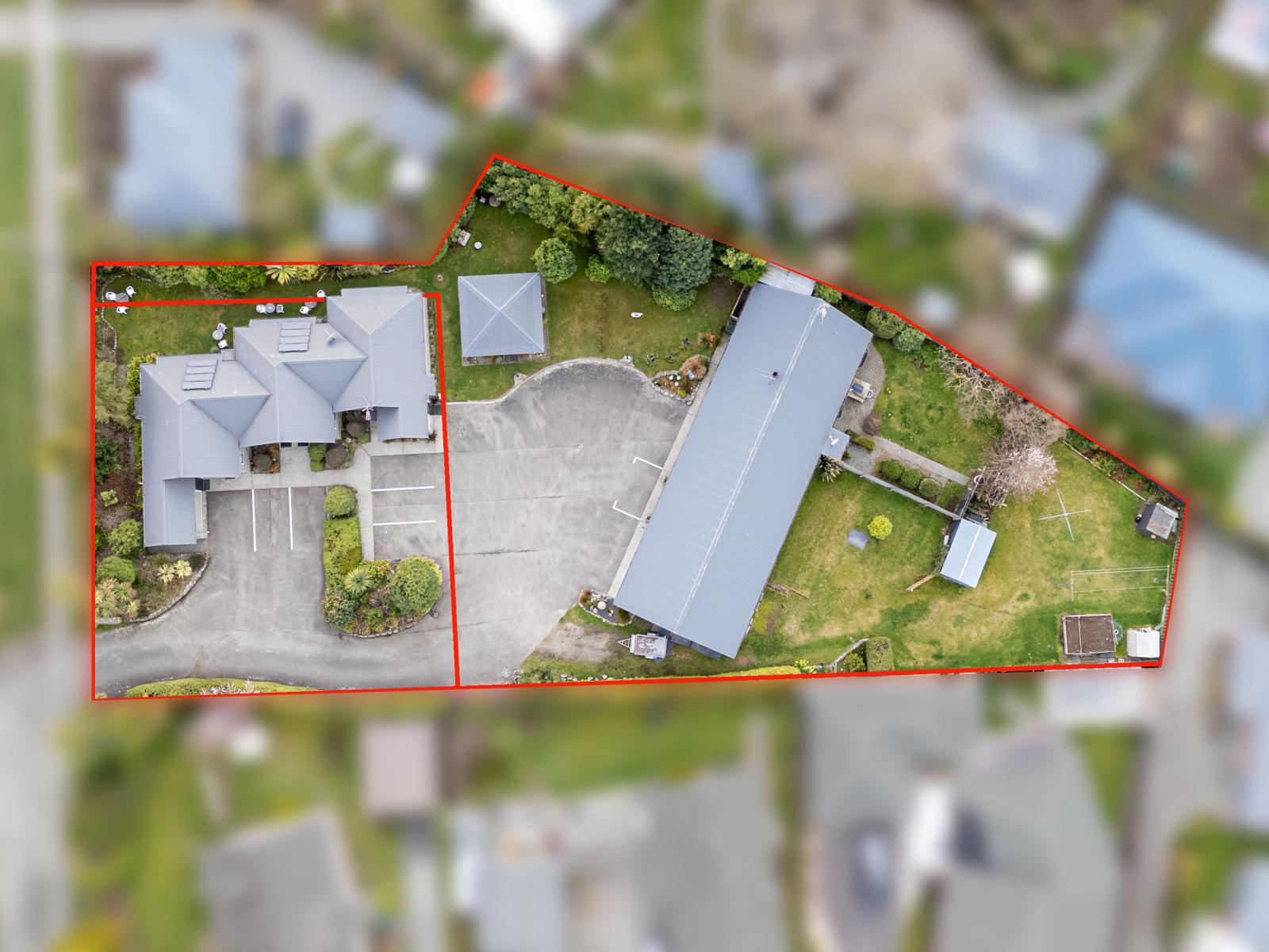 28 McKenzie Street, Geraldine