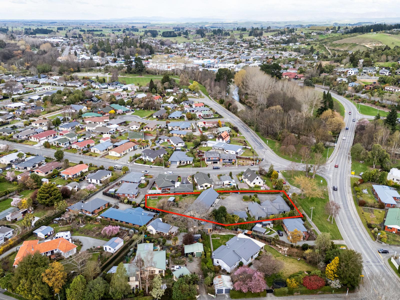 28 McKenzie Street, Geraldine