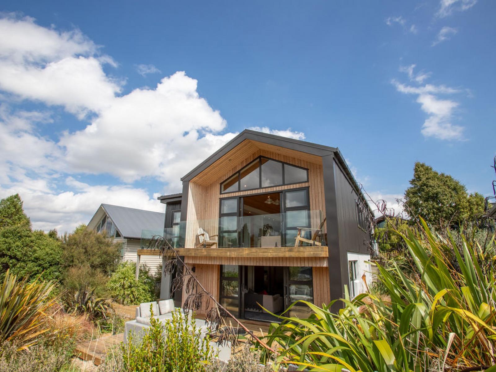 4 Kowhai Way, Ohakune