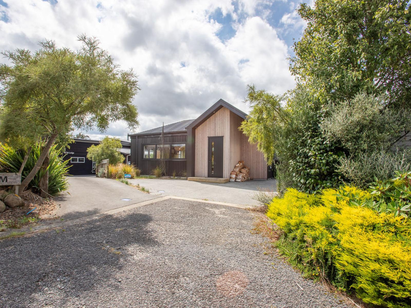 4 Kowhai Way, Ohakune