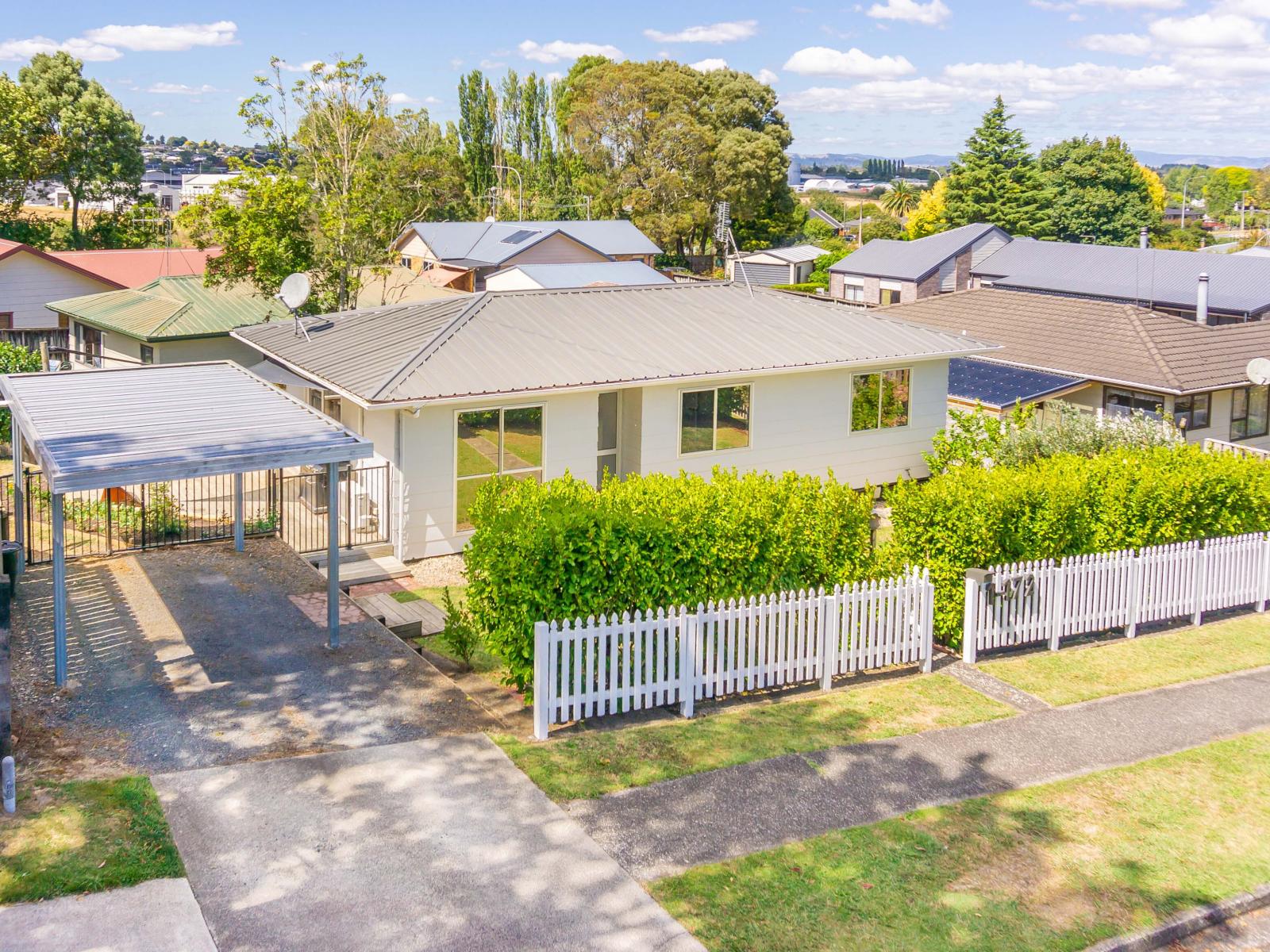 Te Awamutu