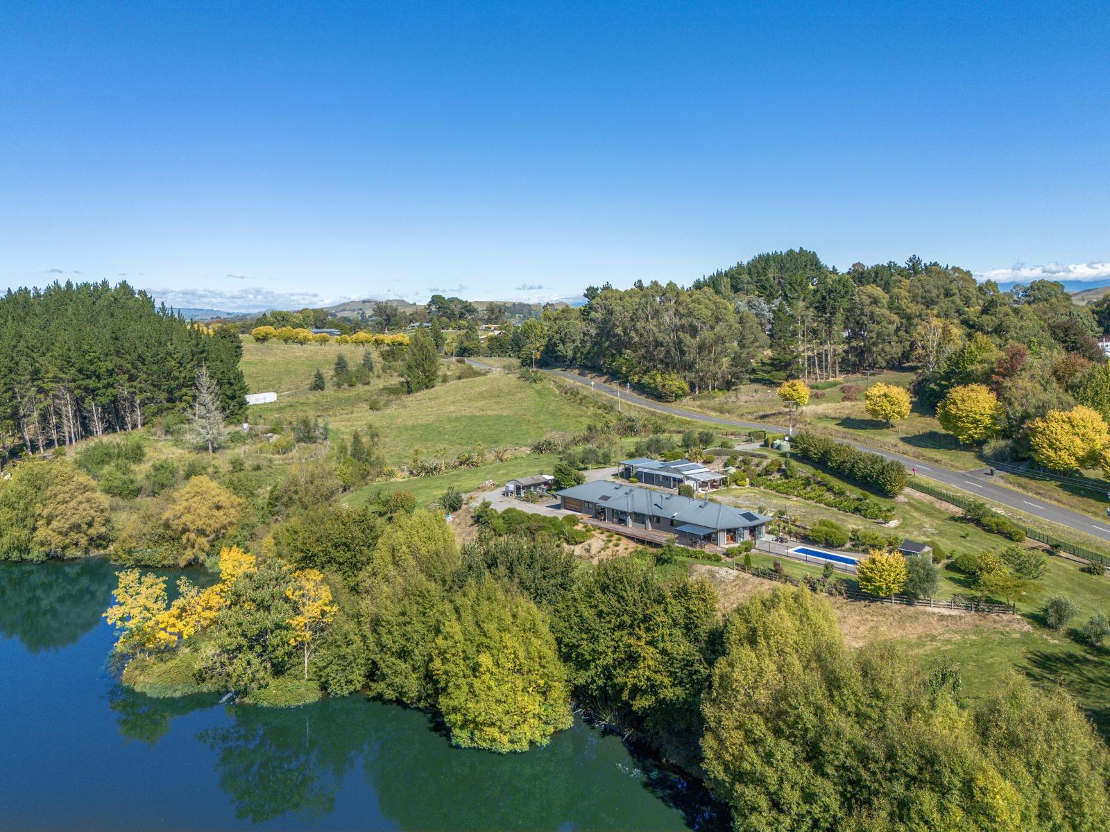 88 Ireland Road, Waipawa