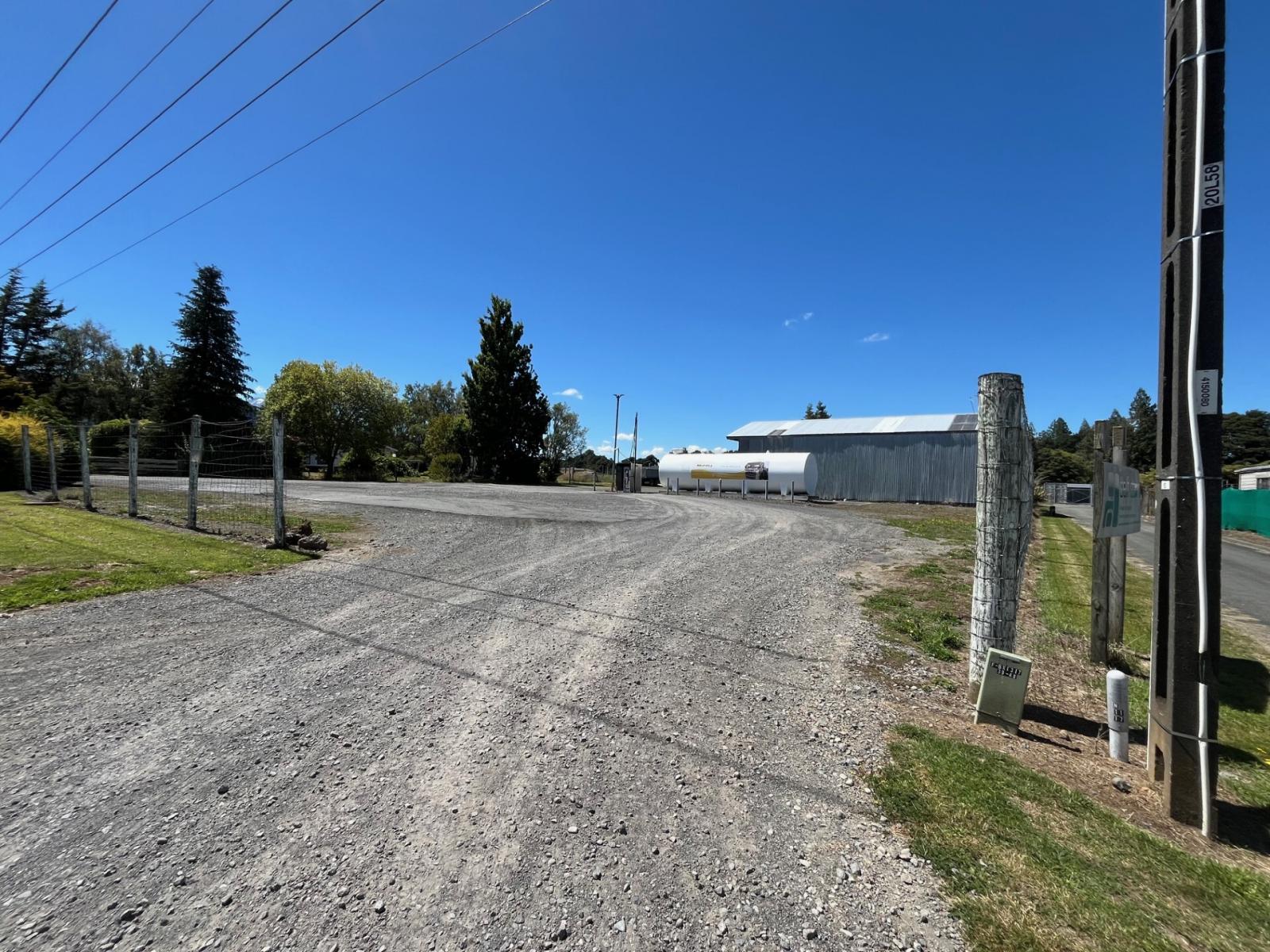 30 Old Station Road, Ohakune