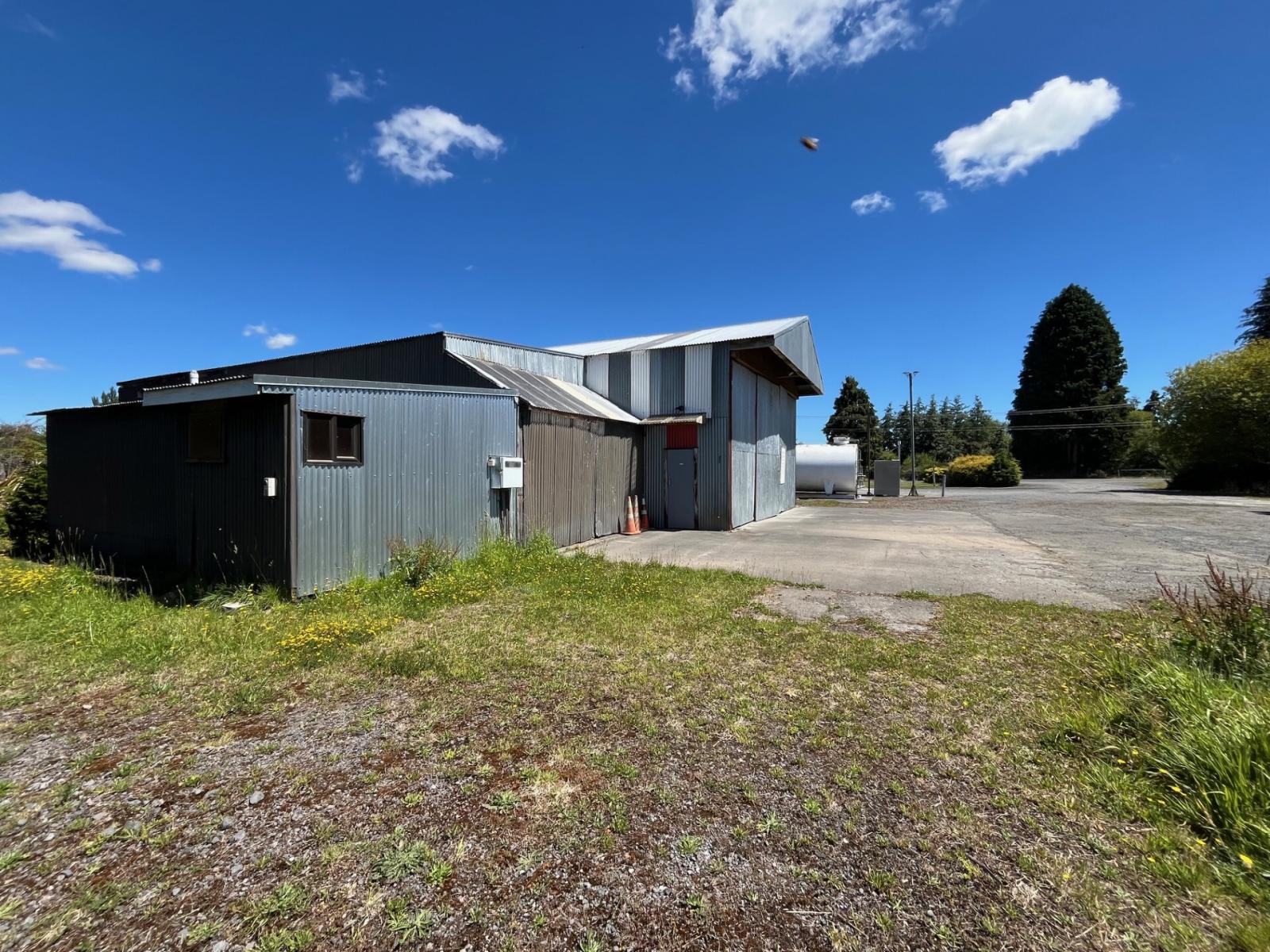 30 Old Station Road, Ohakune