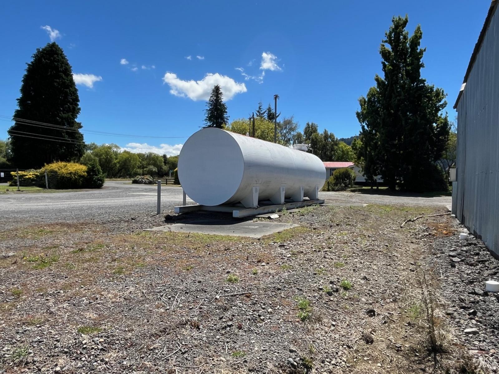 30 Old Station Road, Ohakune