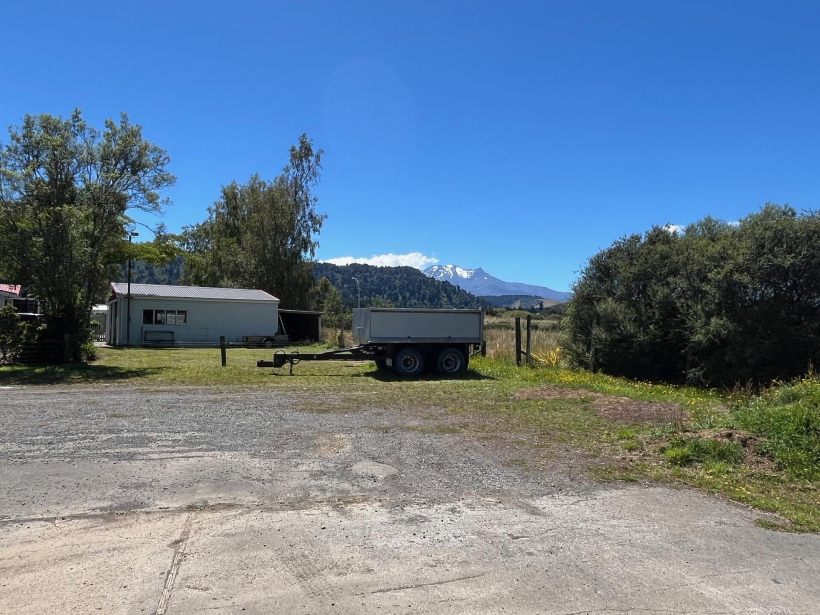 30 Old Station Road, Ohakune