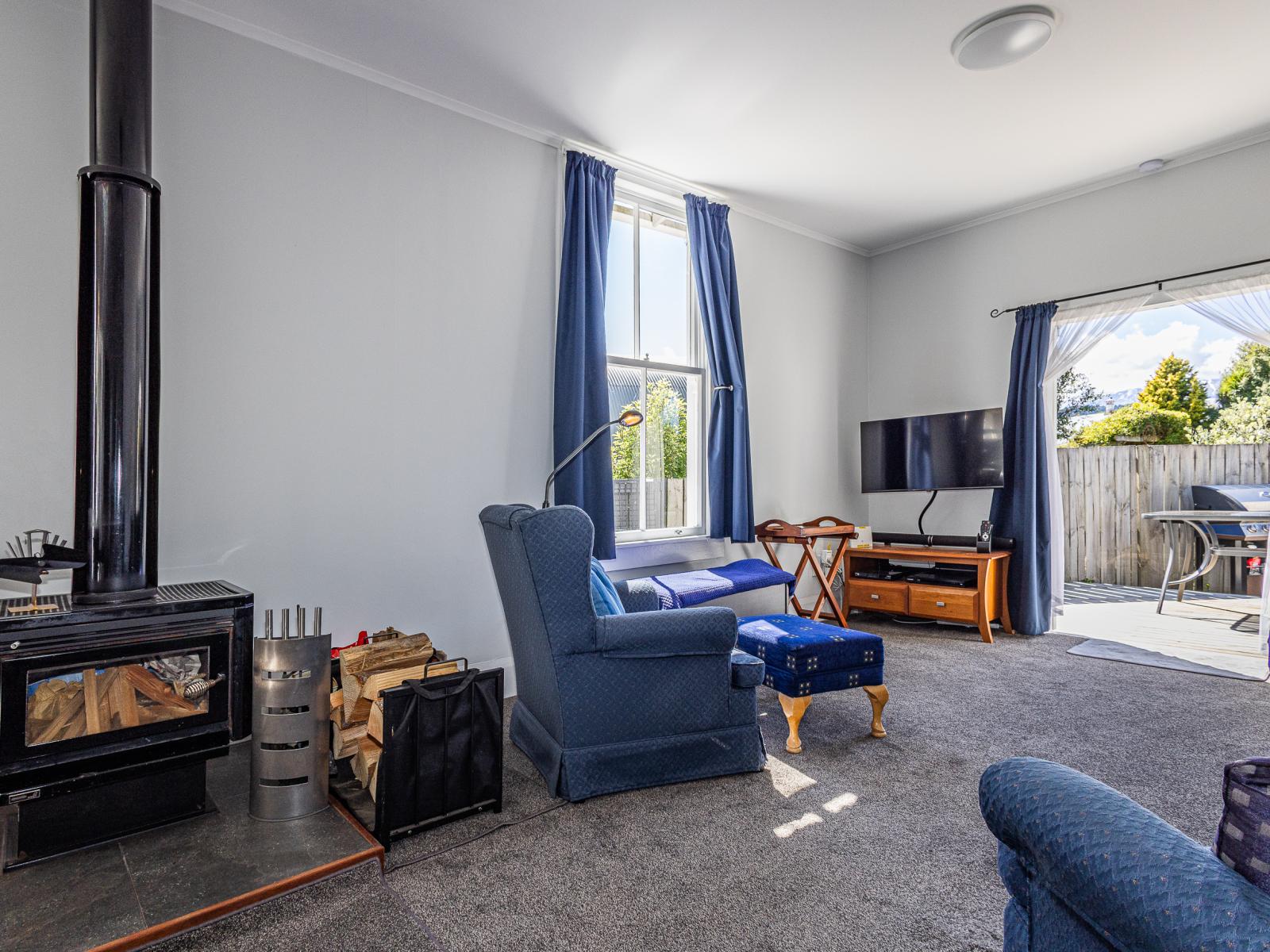 30 Moore Street, Ohakune