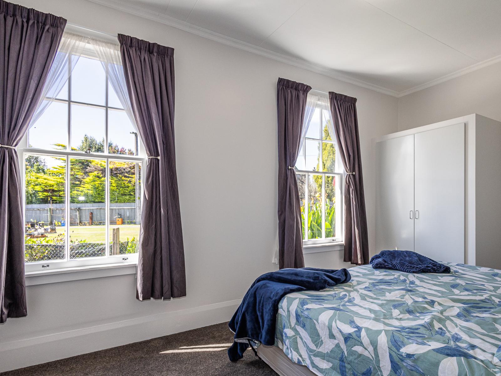 30 Moore Street, Ohakune