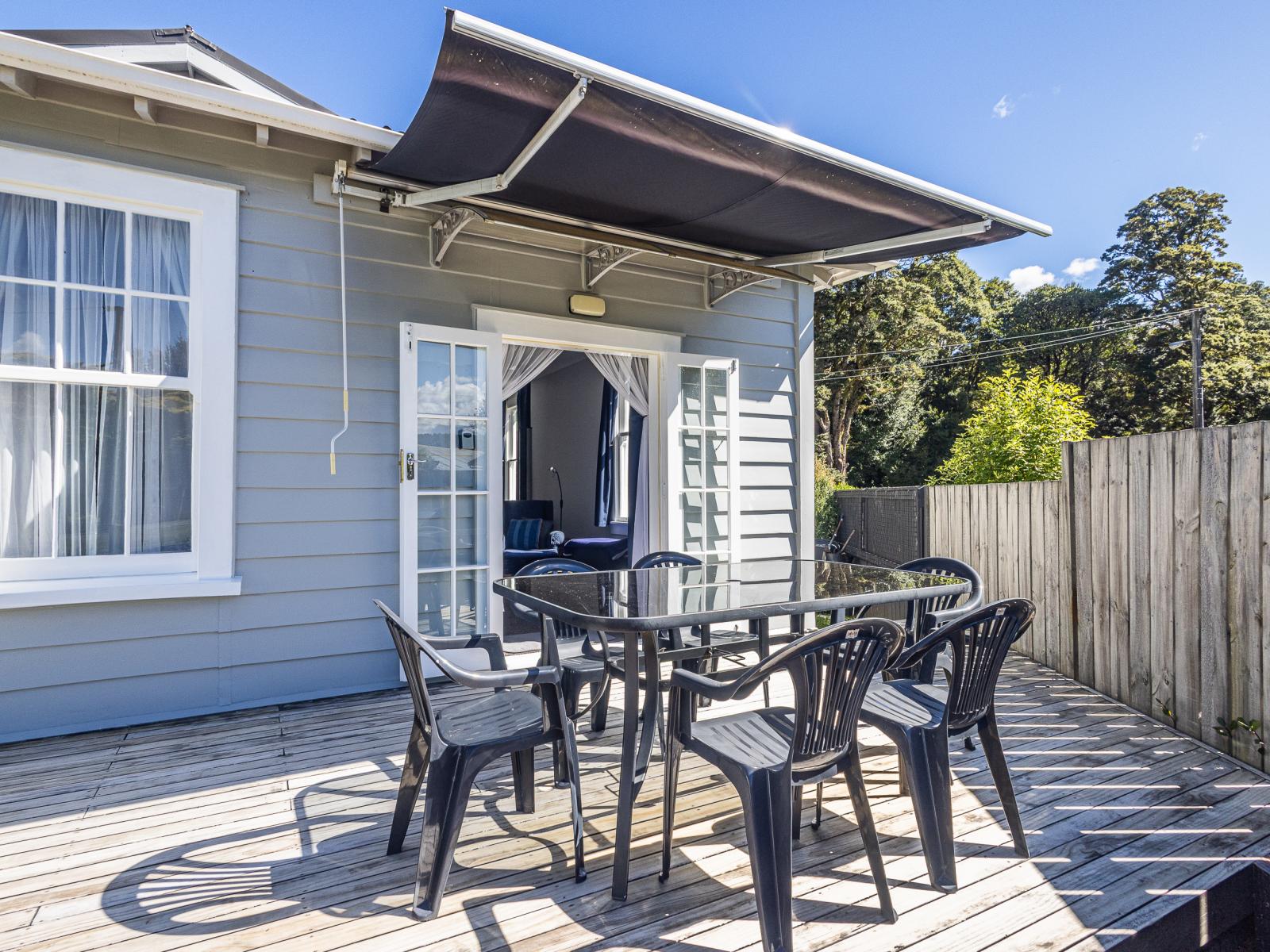 30 Moore Street, Ohakune
