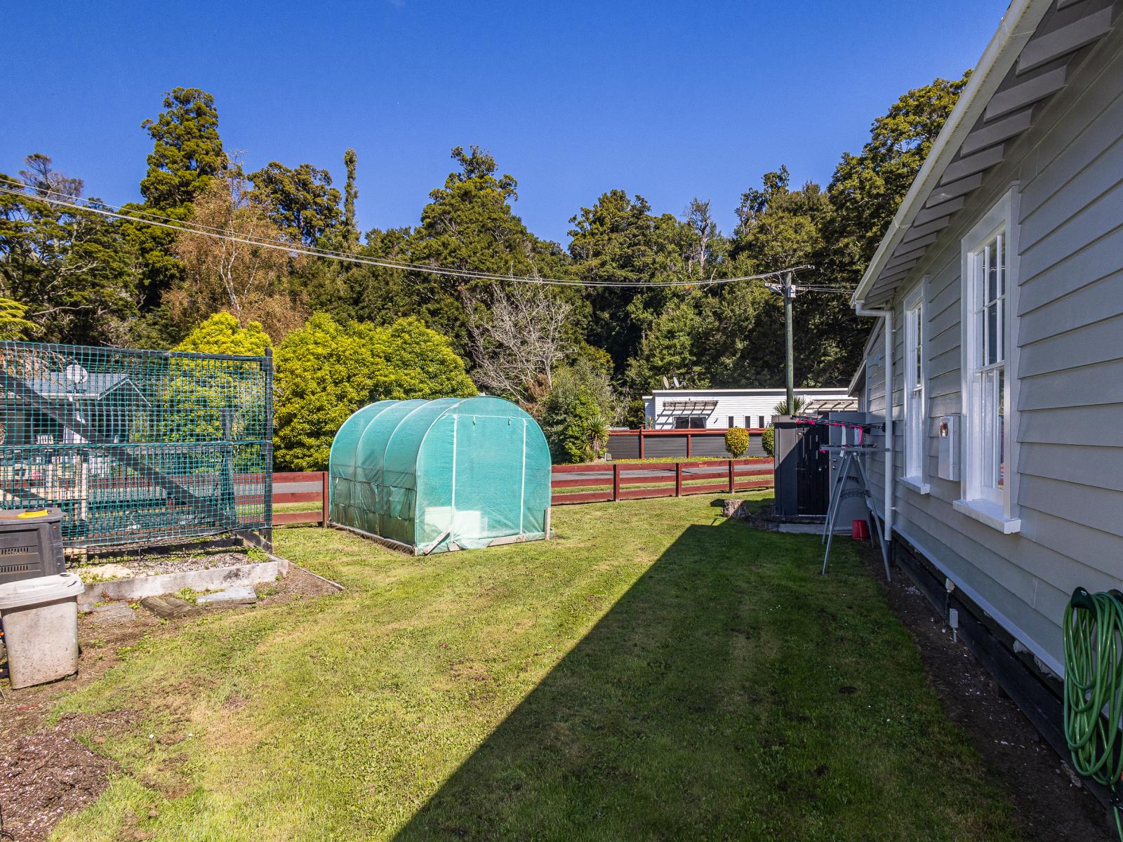 30 Moore Street, Ohakune