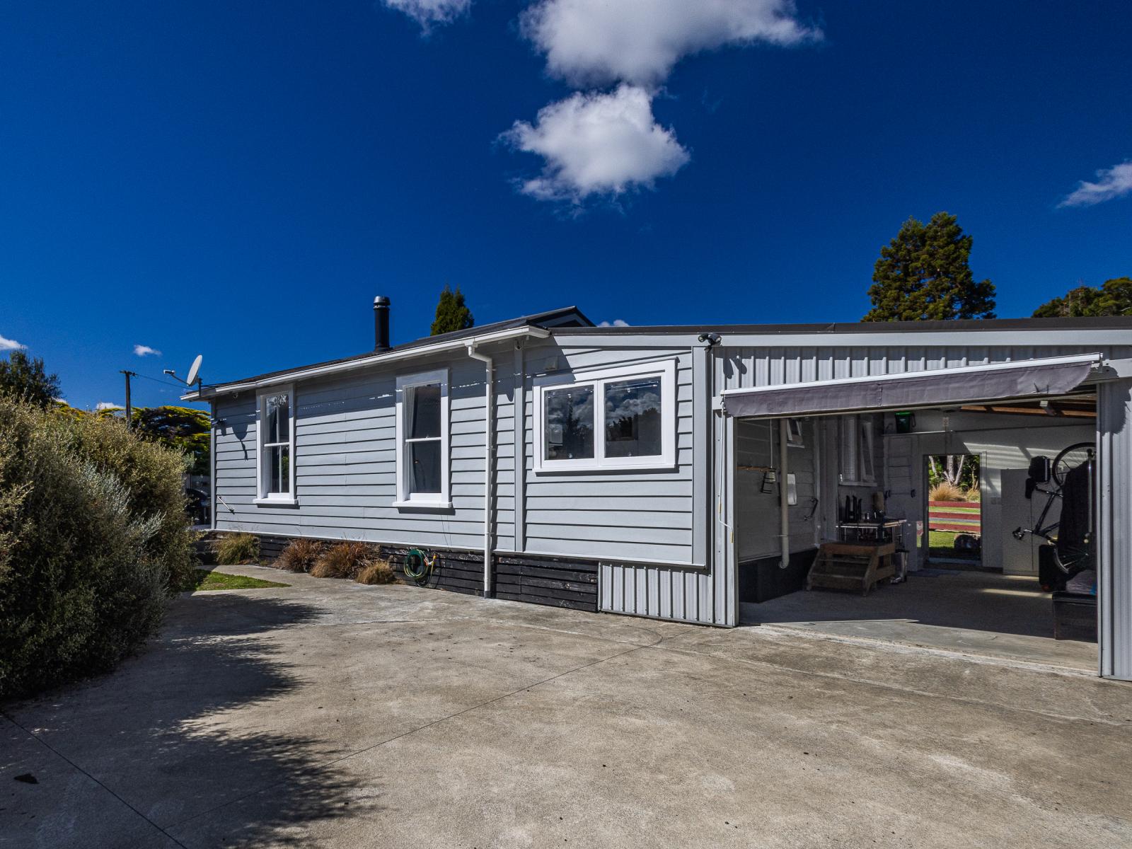 30 Moore Street, Ohakune