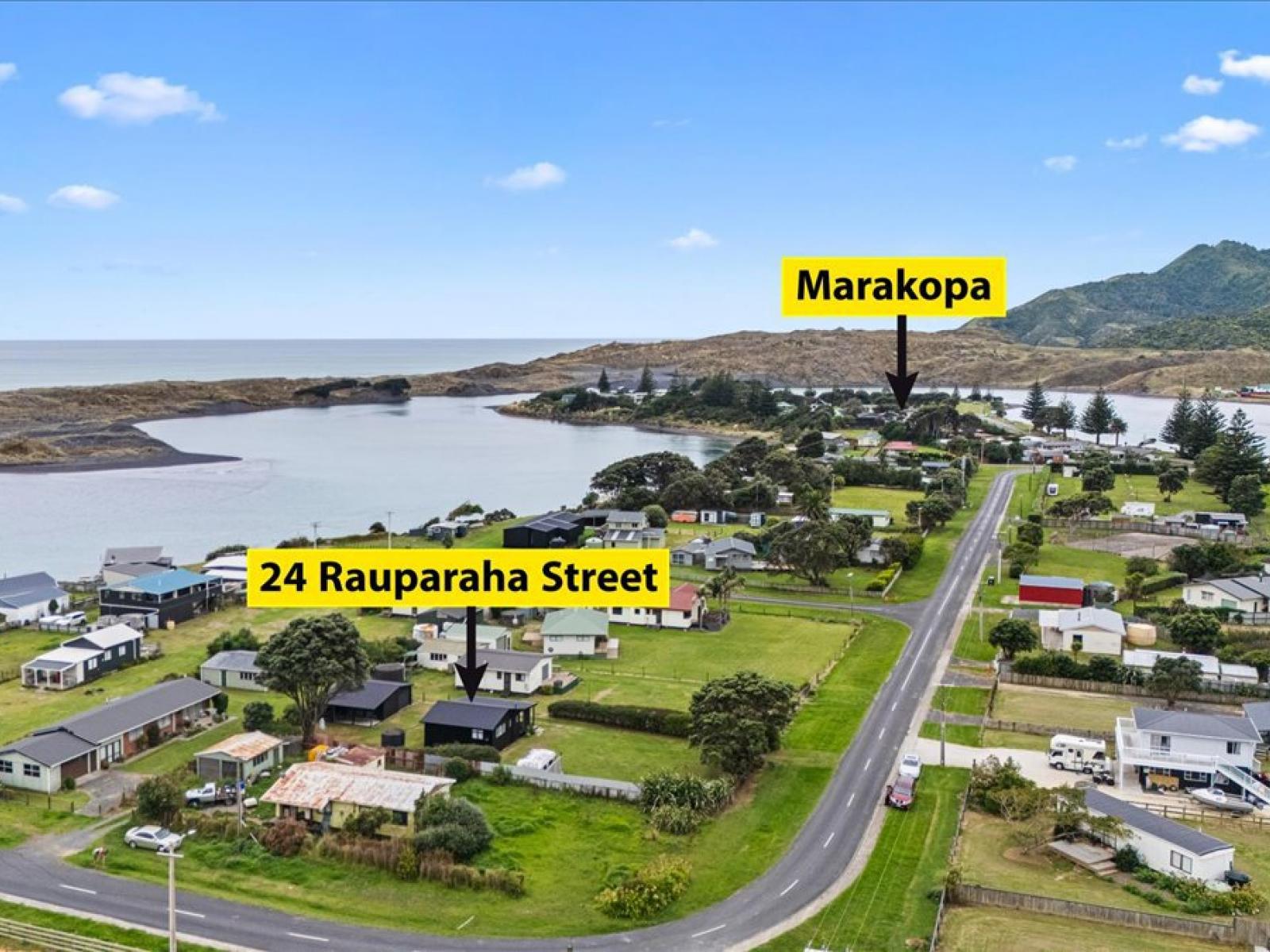 Marokopa
