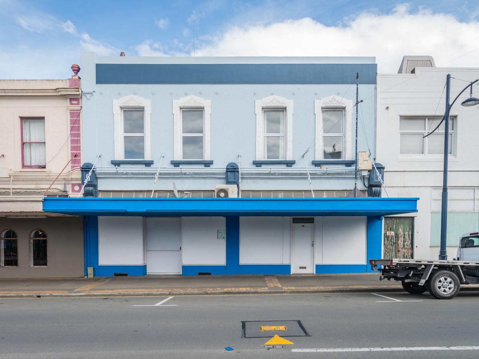 48-50 Stafford Street, Timaru