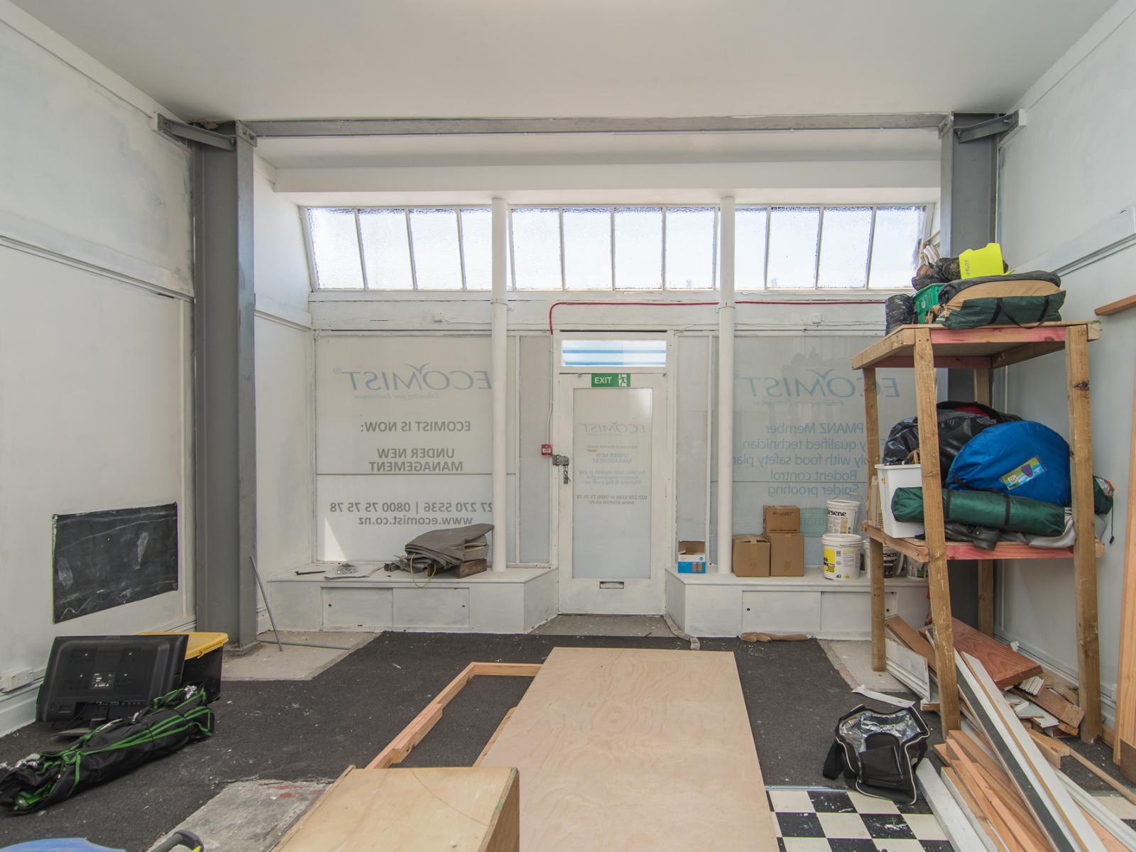 48-50 Stafford Street, Timaru