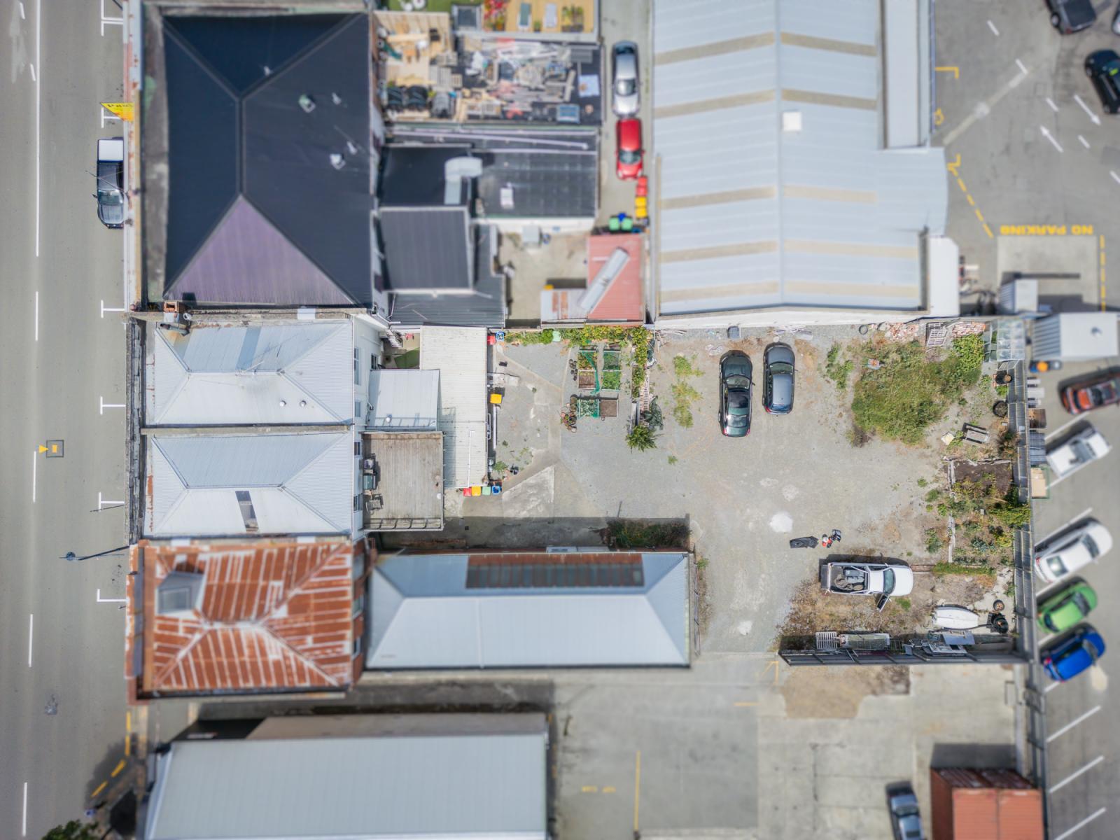 48-50 Stafford Street, Timaru