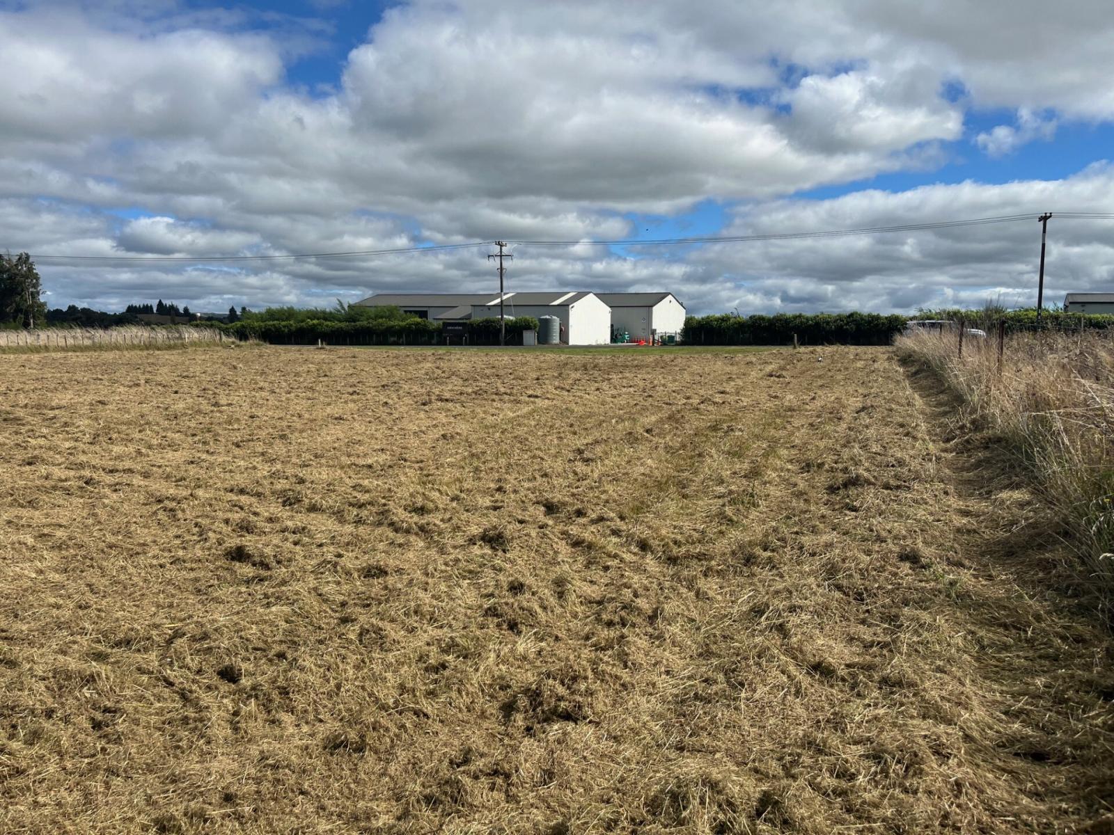 42 Old Station Road, Ohakune