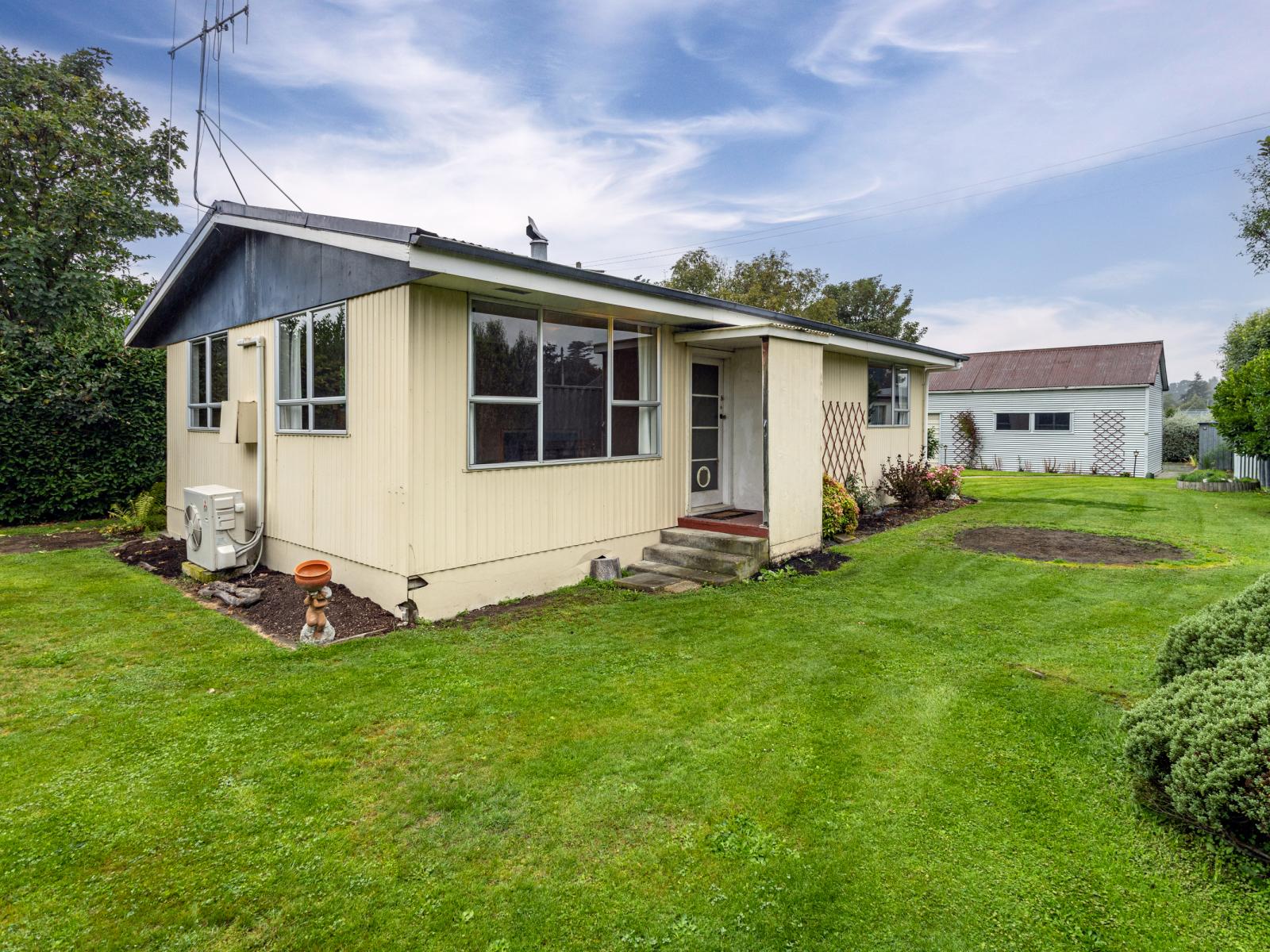 1016 Temuka - Orari Highway, Orari