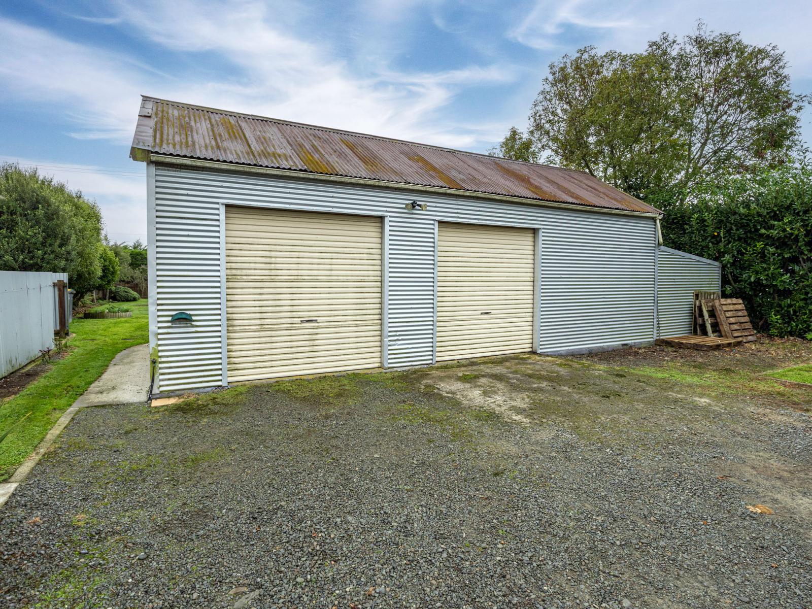 1016 Temuka - Orari Highway, Orari