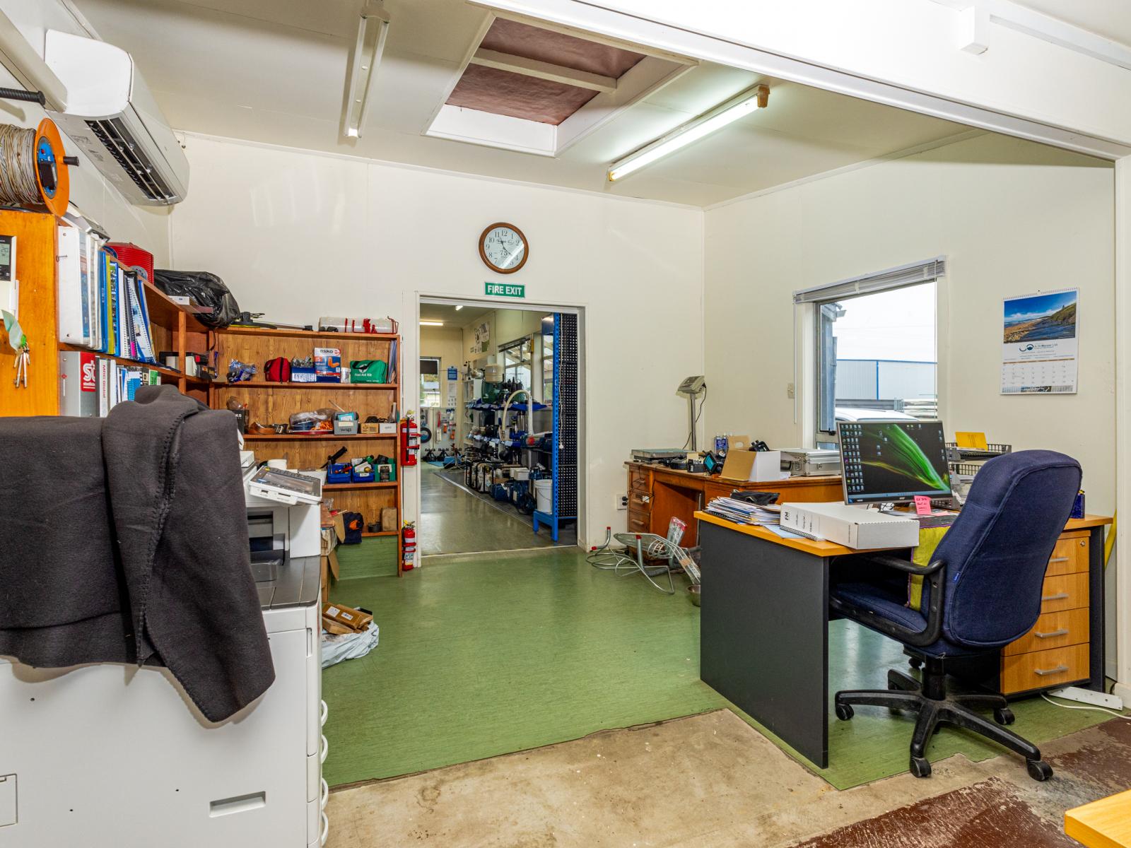 1016 Temuka - Orari Highway, Orari