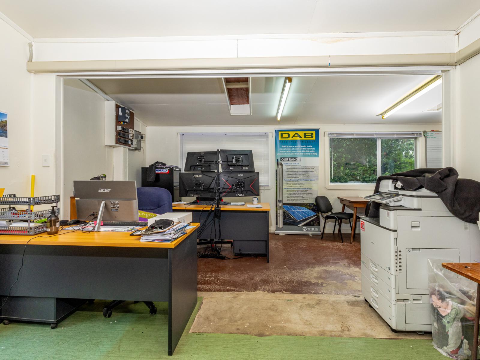 1016 Temuka - Orari Highway, Orari