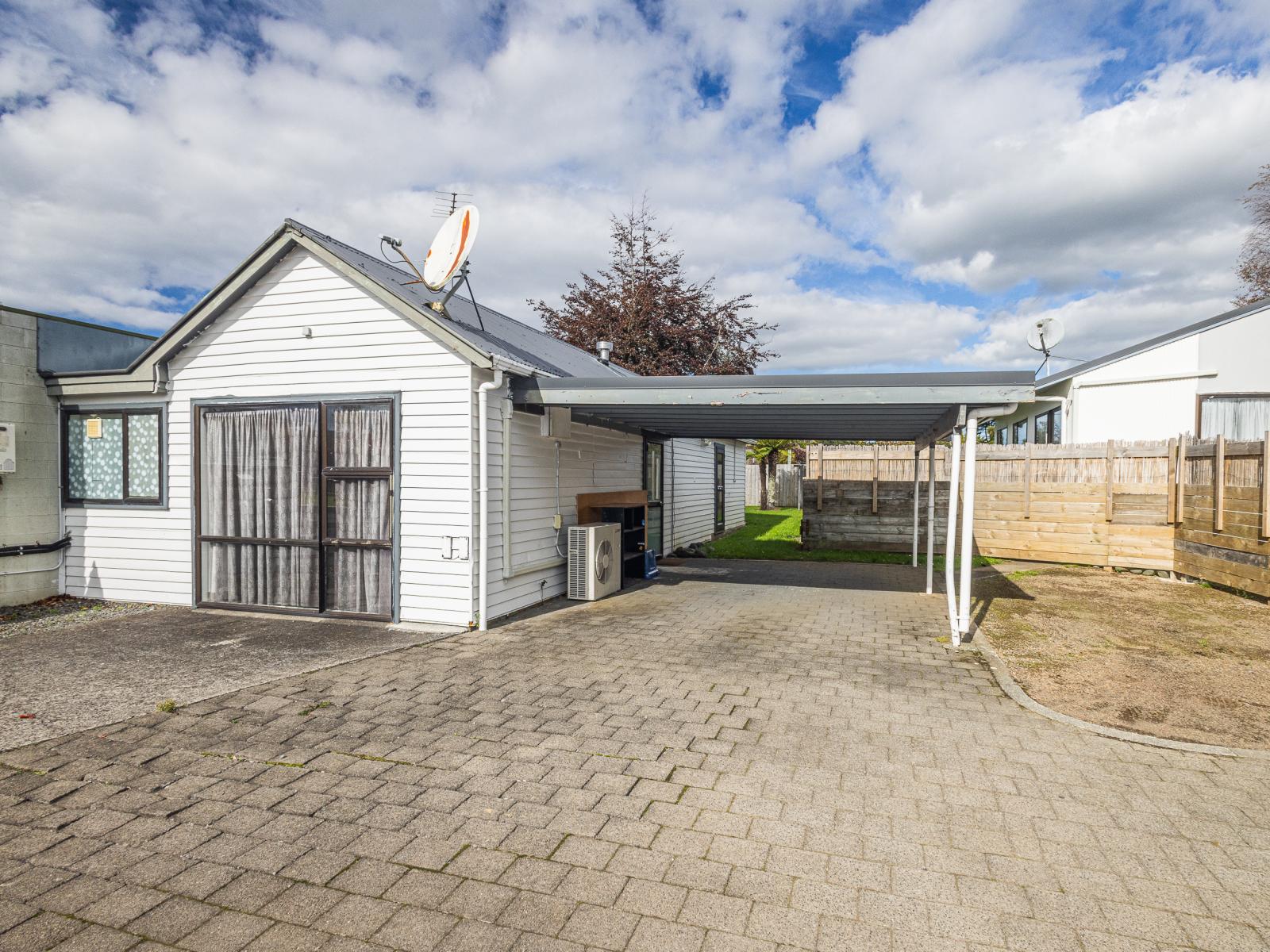 46A Miro Street, Ohakune