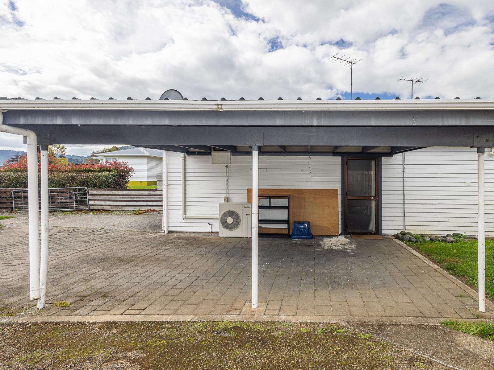 46A Miro Street, Ohakune