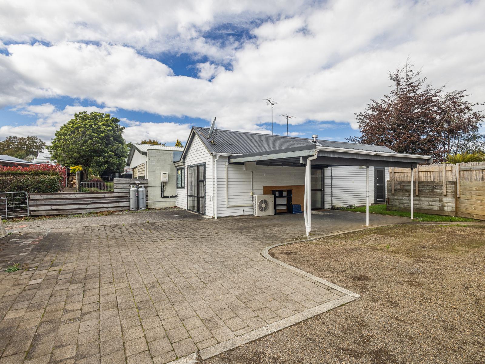46A Miro Street, Ohakune