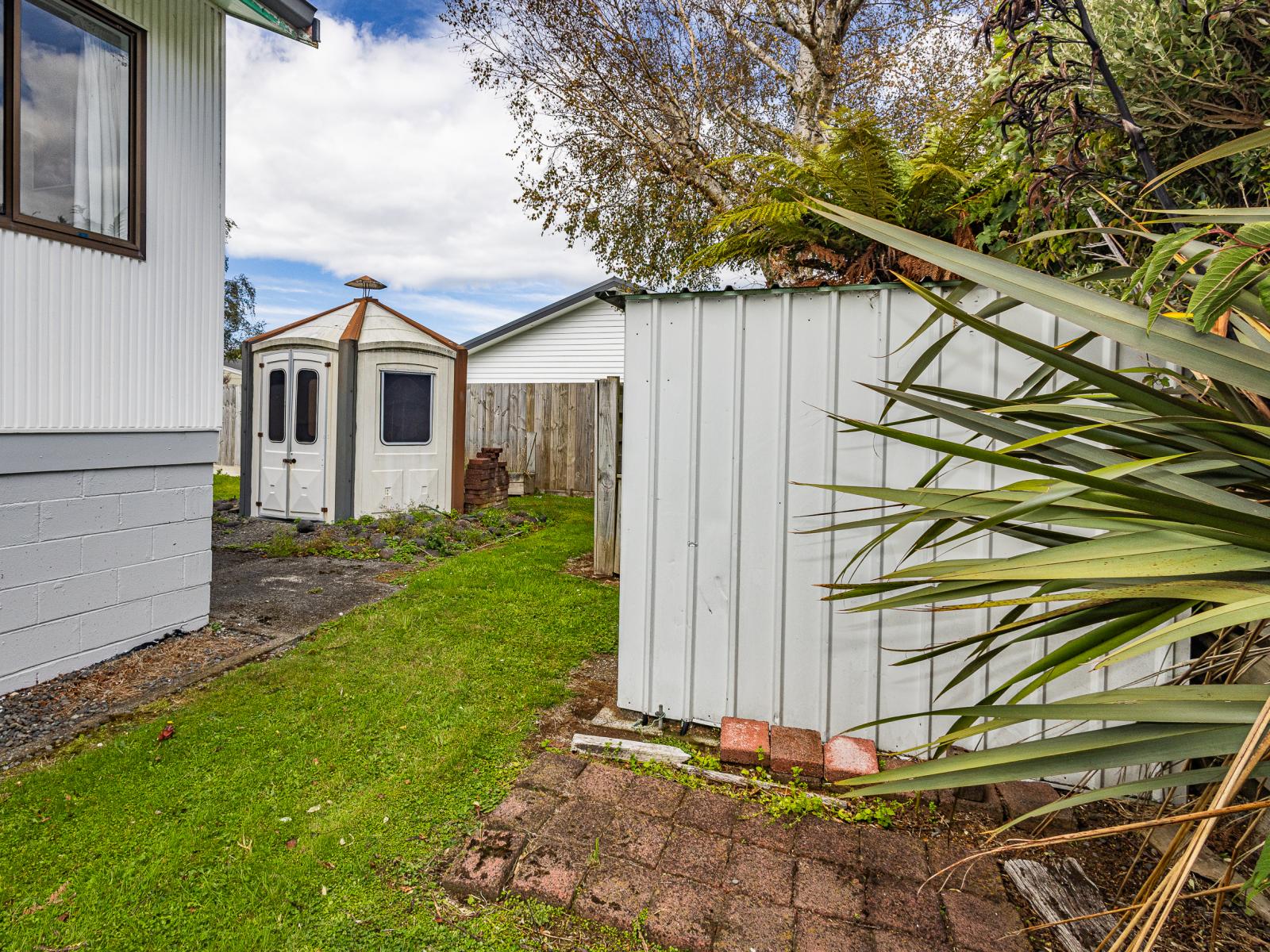 46 Miro Street, Ohakune
