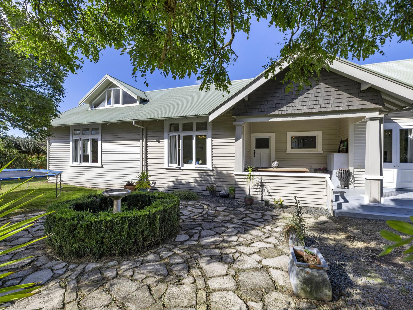 265 Mcclure Street, Pirongia