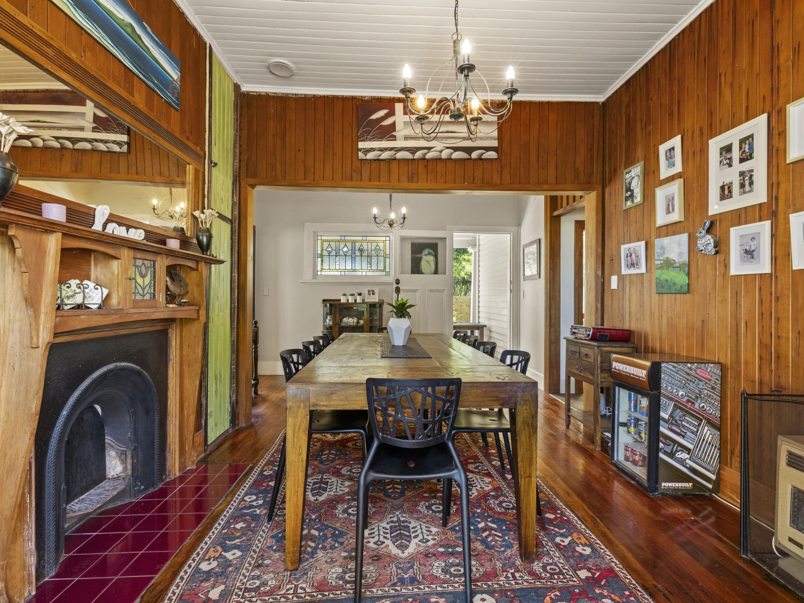 265 Mcclure Street, Pirongia