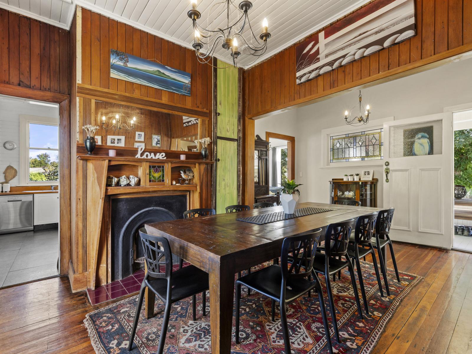 265 Mcclure Street, Pirongia