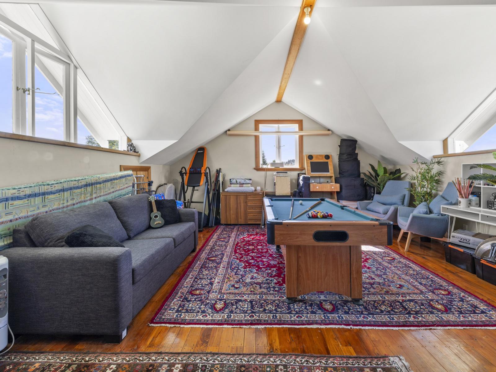 265 Mcclure Street, Pirongia