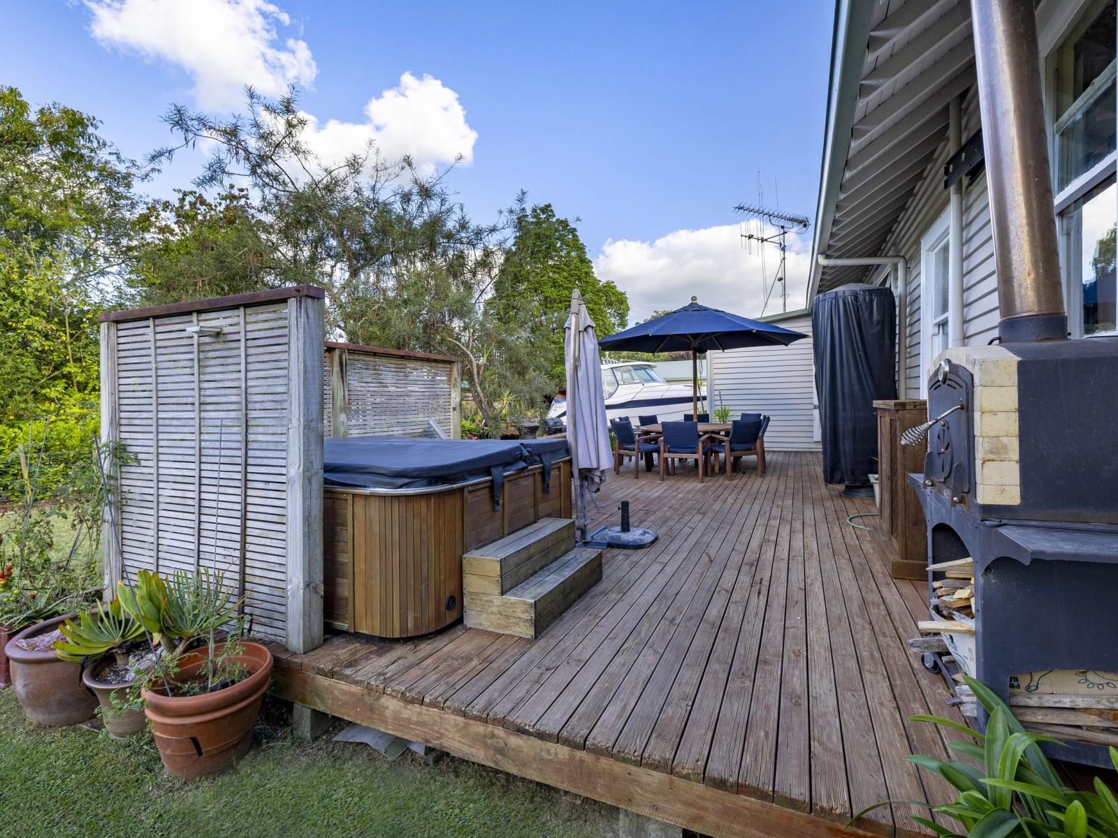 265 Mcclure Street, Pirongia