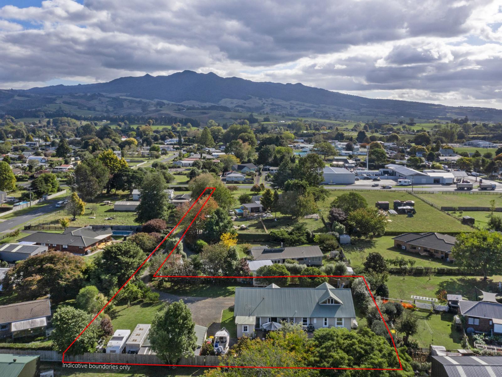 265 Mcclure Street, Pirongia