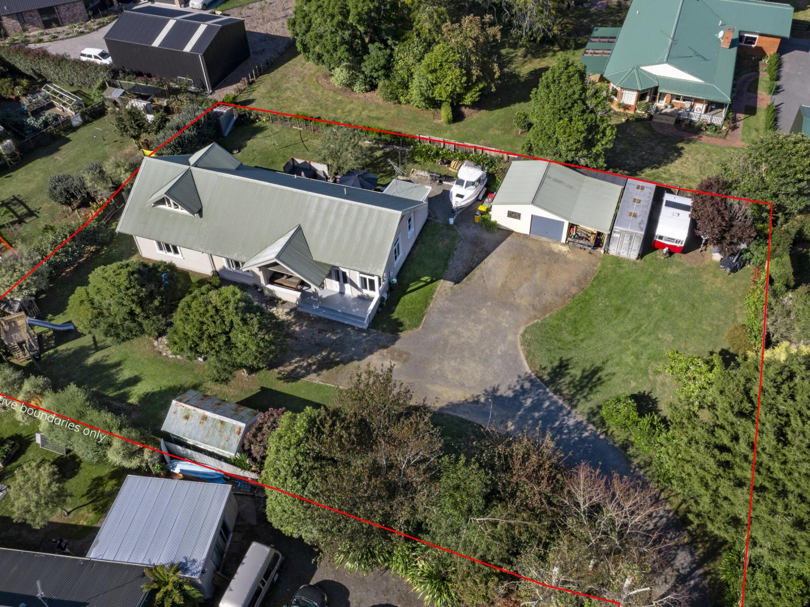 265 Mcclure Street, Pirongia